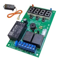 رطوبت سنج  220 ولت Hi-Link