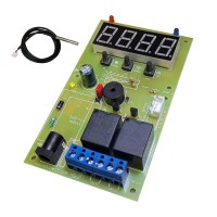 دماسنج  12 ولت