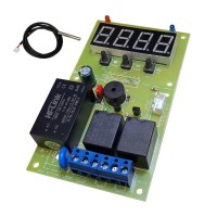 دماسنج 220 ولت Hi-Link