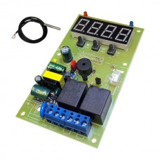 دماسنج 220 ولت ساده