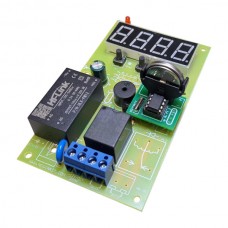 تایمر ساعتی 220 ولت Hi-Link