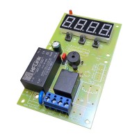 تایمر تکرارشونده 220 ولت Hi-Link تایمر تکرارشونده 220 ولت Hi-Link