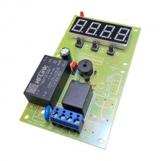 تایمر تکرارشونده 220 ولت Hi-Link