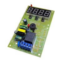 تایمر تکرارشونده 220 ولت ساده تایمر تکرارشونده 220 ولت ساده