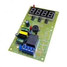 تایمر تکرارشونده 220 ولت ساده