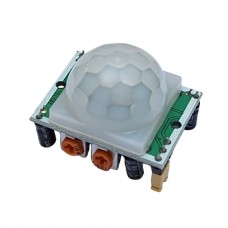 ماژول تشخیص حرکت PIR