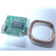 ماژول RFID ریدر EM18
