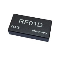ماژول RFID ریدر RF01D 