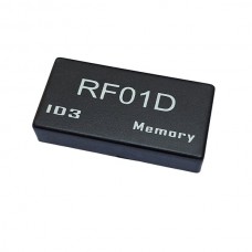 ماژول RFID ریدر RF01D 