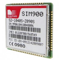 ماژول SIM900