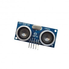ماژول تشخیص فاصله آلتراسونیک SRF05