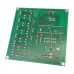 برد کنترلر دما، رطوبت و تایمر SHT20 + DS18B20
