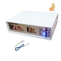 کنترلر دما، رطوبت و تایمر DHT22